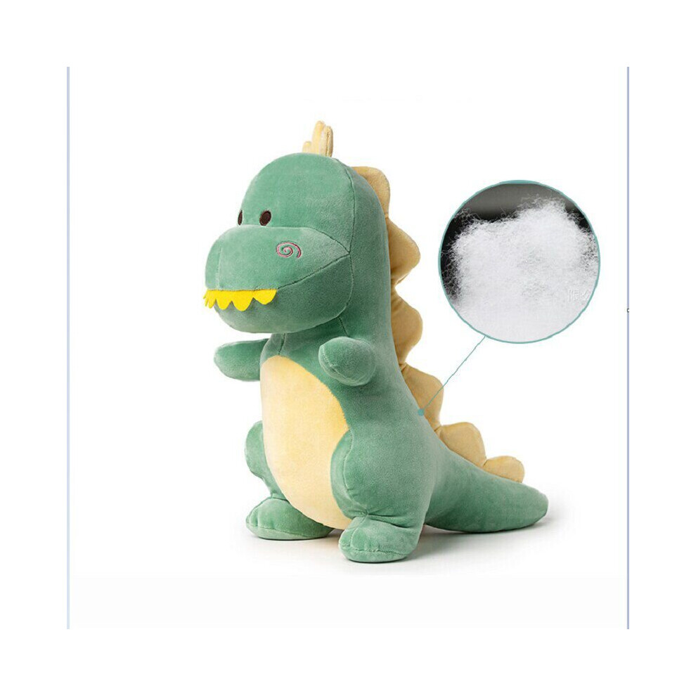 Cute Soft Dinosaur Plush Toys Kawaii Stuffed Animals Down Cotton Dinosaurs on OnBuy