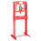 Living And Home 20 ton Floor Hydraulic Bench Press Workshop Garage Standing Press Machines 1