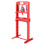 Living And Home 20 ton Floor Hydraulic Bench Press Workshop Garage Standing Press Machines 2