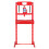 Living And Home 20 ton Floor Hydraulic Bench Press Workshop Garage Standing Press Machines 3