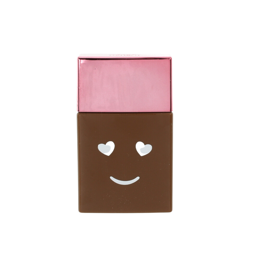 Benefit Hello Happy Soft Blur Foundation 10 Deep Warm