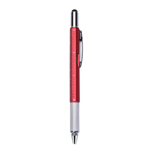 Stylo-outil multi-usages 6-en-1 Etruston