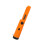 (Orange) IP66 Waterproof Handheld Metal Detector 4