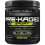 PRE-KAGED Sport, Pre-Workout, Mango Lime, 9.38 oz (266 g) 1