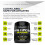 PRE-KAGED Sport, Pre-Workout, Mango Lime, 9.38 oz (266 g) 3