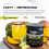 PRE-KAGED Sport, Pre-Workout, Mango Lime, 9.38 oz (266 g) 5