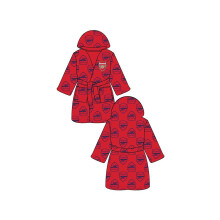 (5-6 Years) Arsenal FC Robe Boys