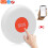 SOS Button, Wifi Graffiti Safe and Reliable Call Transmitter 2