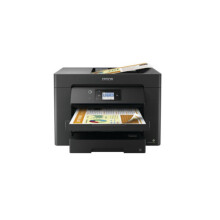 Epson Workforce WF-7830DTWF A3 All-In-One Wireless Colour Printer