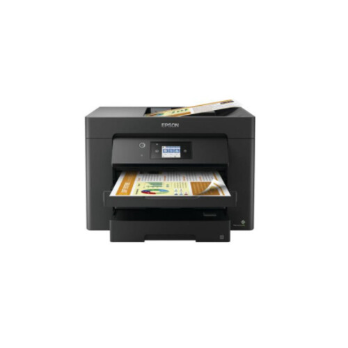 Epson Epson Workforce WF-7830DTWF A3 All-In-One Wireless Colour Printer