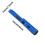 (Blue) IP66 Waterproof Handheld Metal Detector 5