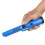 (Blue) IP66 Waterproof Handheld Metal Detector 6