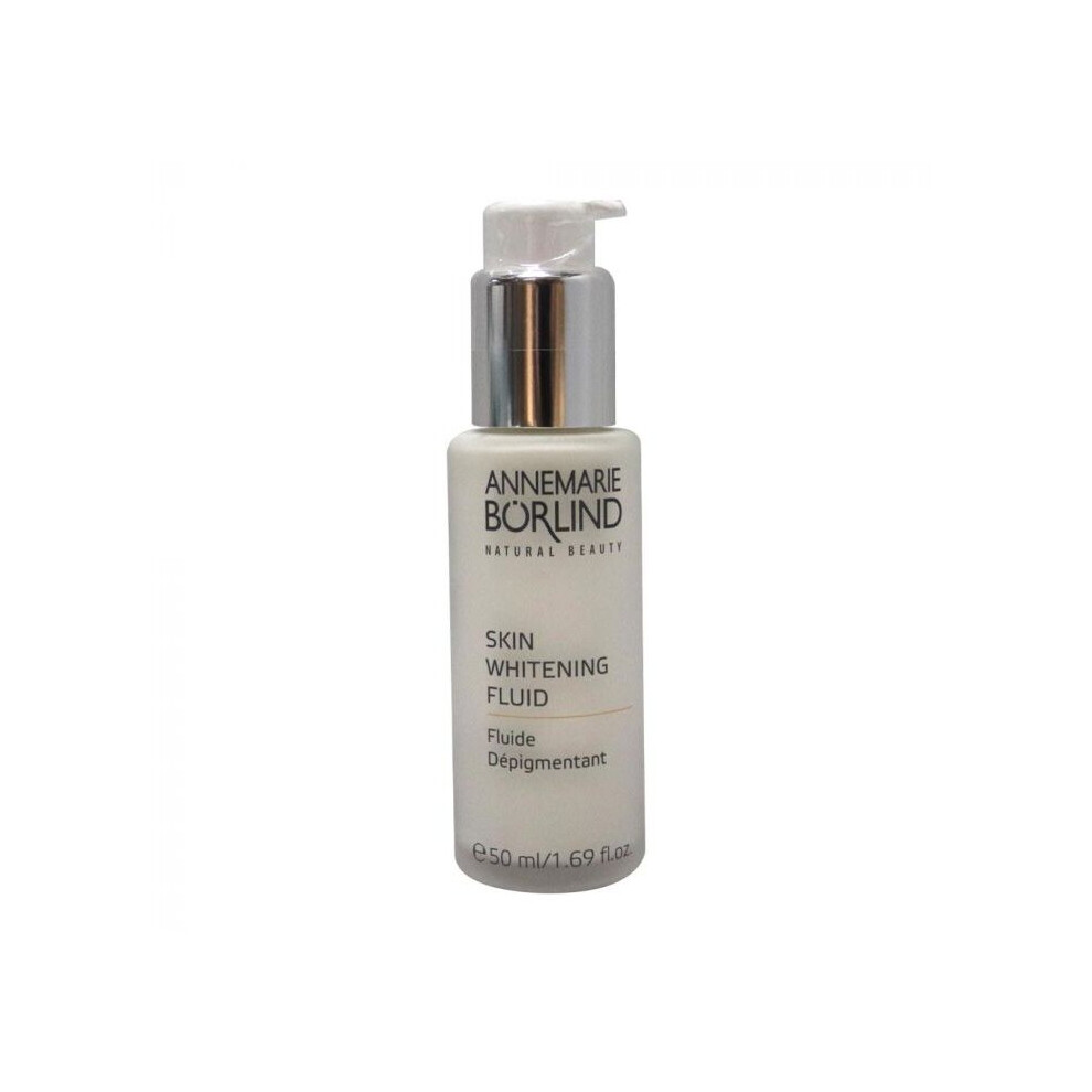 Annemarie Borlind Skin Fluid 50 Ml