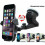 Universal Car Phone Holder 360 Windscreen Suction Mount GPS Stand Cradle 7
