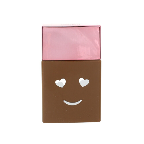 Benefit Cosmetics Benefit Hello Happy Soft Blur Foundation Shade 9 Deep Neutral