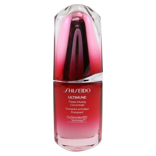 Shiseido Ultimune Power Infusing Concentrate (imugenerationred Technology) - 30ml/1oz