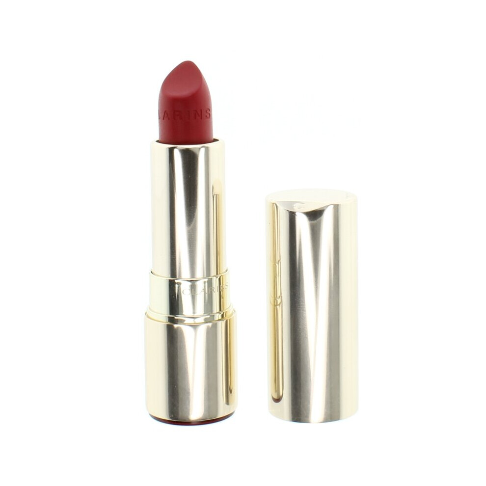 Clarins Joli Rouge Velvet Lipstick 742V