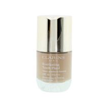 Clarins Everlasting Youth Fluid Foundation 109 Wheat