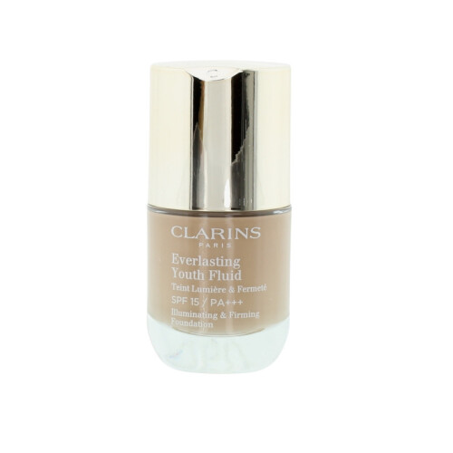 Clarins Clarins Everlasting Youth Fluid Foundation 109 Wheat