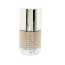 Clarins Everlasting Youth Fluid Foundation 107 Beige