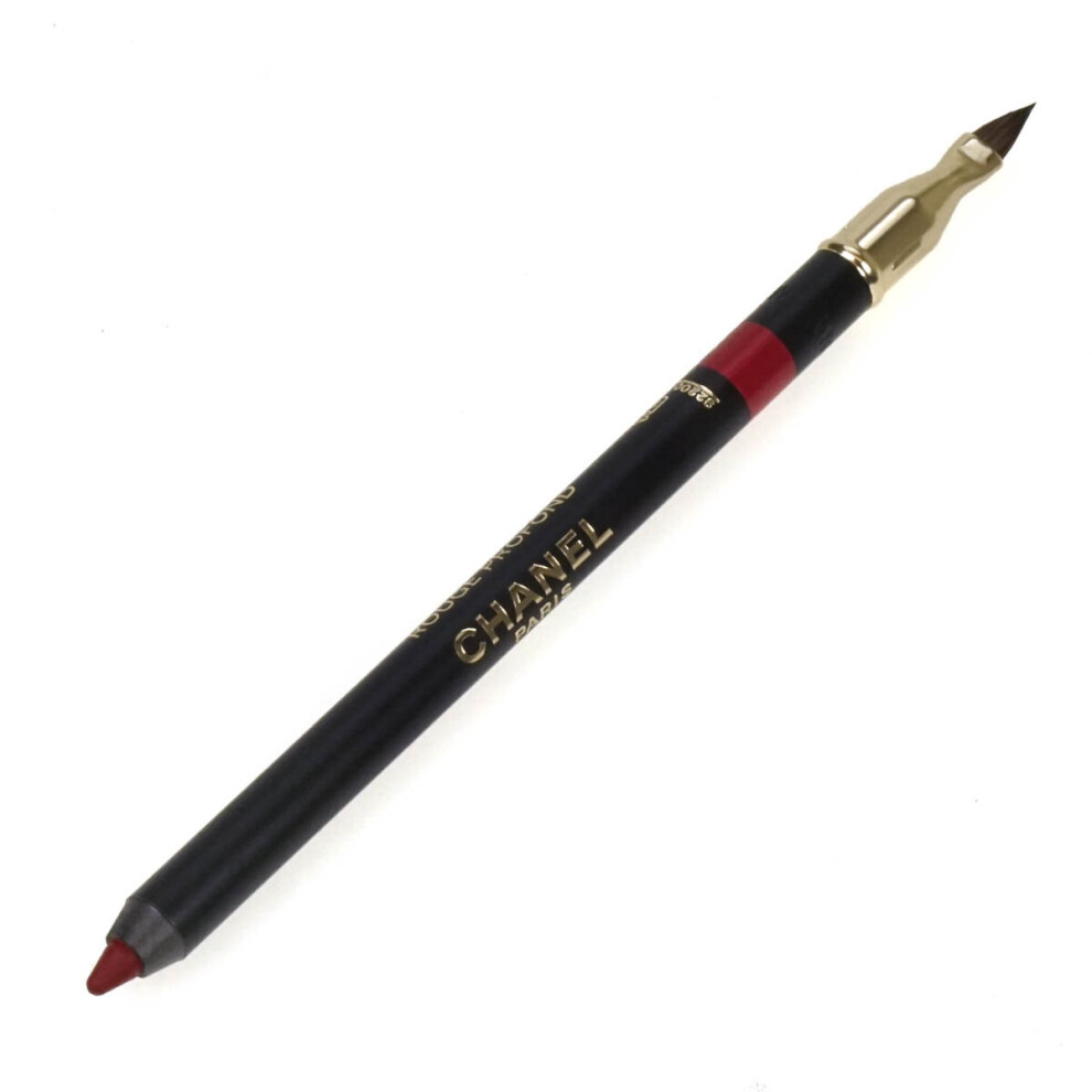 Chanel Le Crayon Levres Precision Red Lip Liner 97 Desir