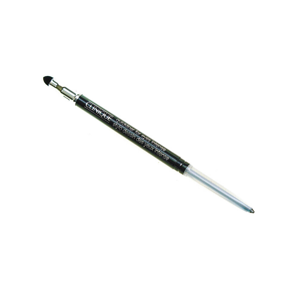 Clinique Quickliner For Eyes 05 Intense Charcoal