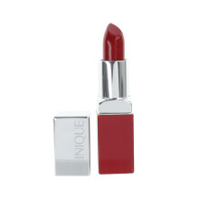 Clinique Lipstick Clinique Pop Lip Colour + Primer 18 Cherry Pop Red Lip Stick