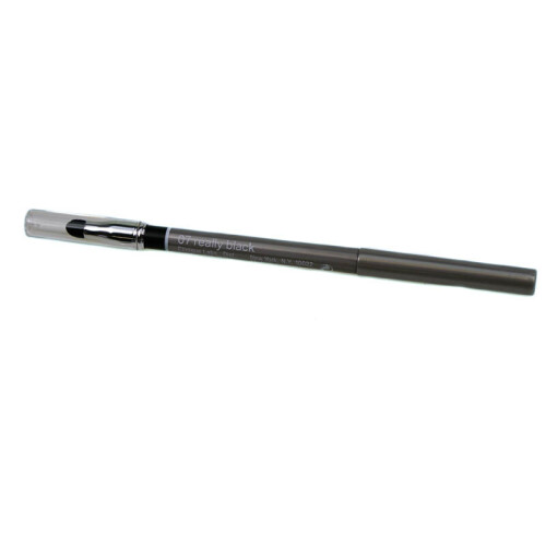 Clinique Clinique Quickliner For Eyes - 07 Really Black