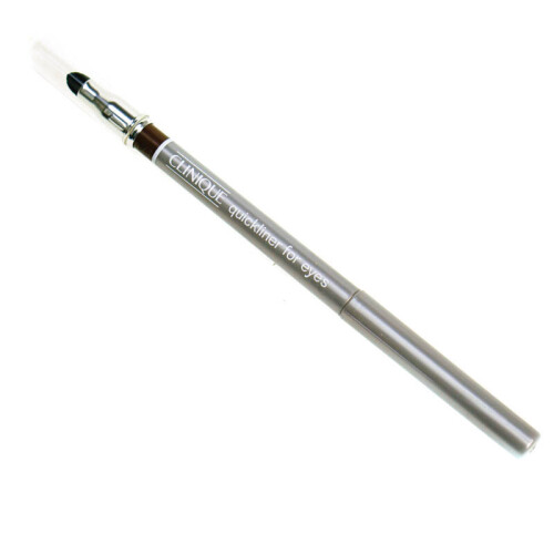 Clinique Clinique Quickliner Eyeliner 03 Roast Coffee