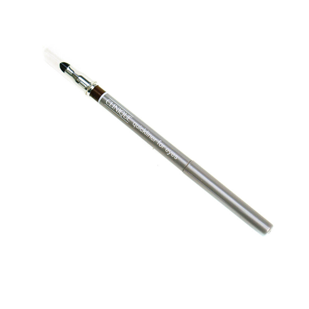 Clinique Quickliner Eyeliner 03 Roast Coffee