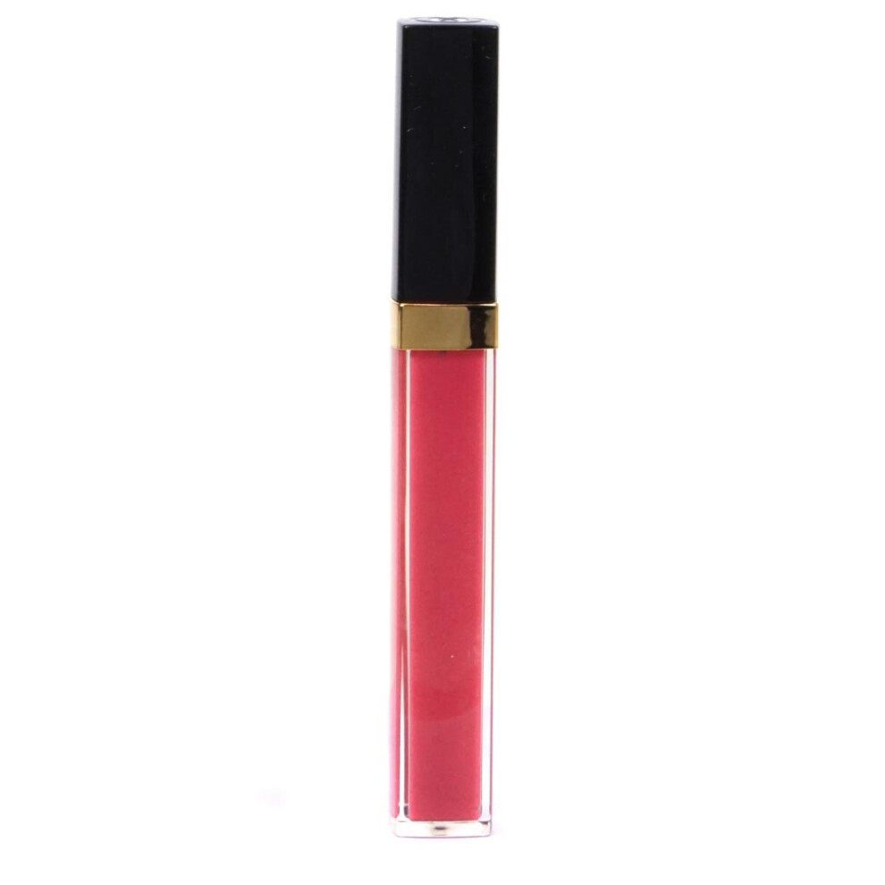 Chanel Lip Gloss Rouge Coco Glossimer 172 Tendresse