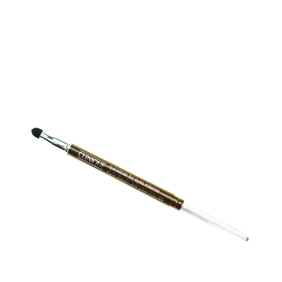 Clinique Quickliner For Eyes 03 Intense Chocolate 0,28G