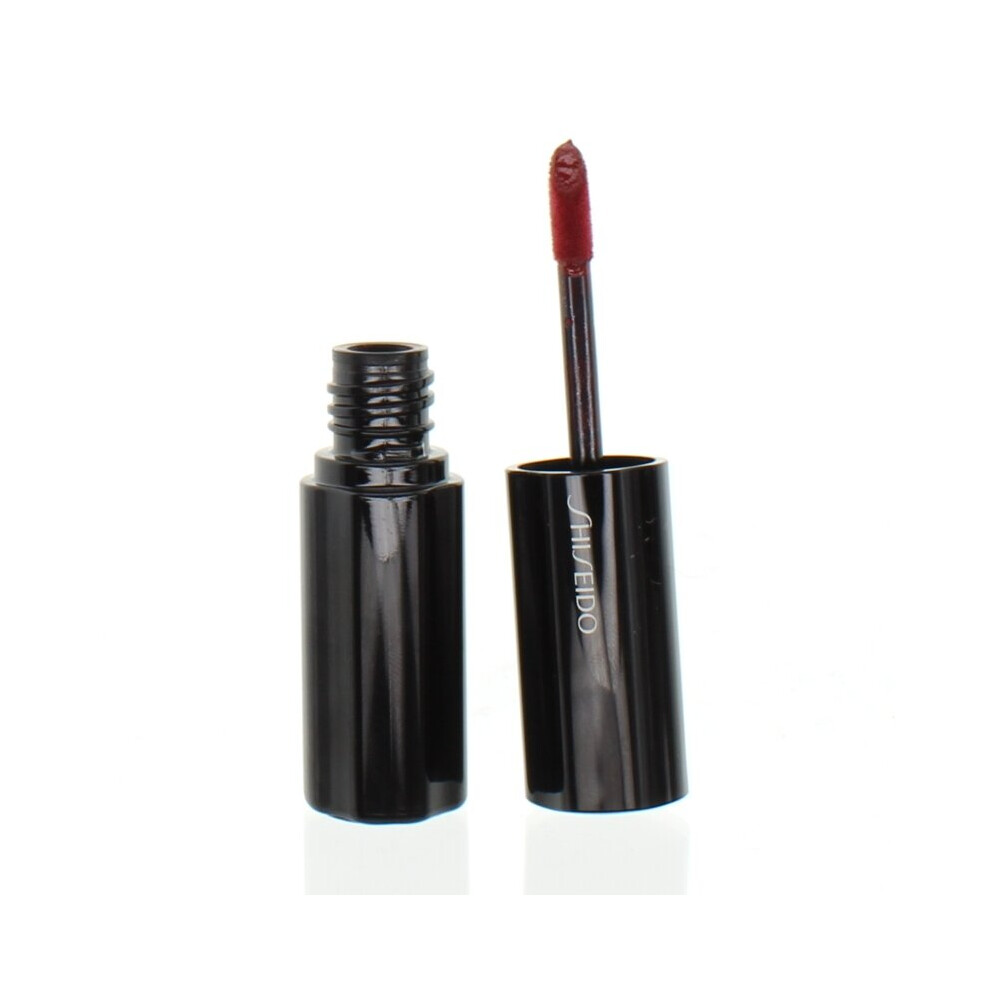 Shiseido Laquer Rouge RD501 Lipstick