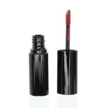 Shiseido Lacquer Rouge RD314 Red Lipstick