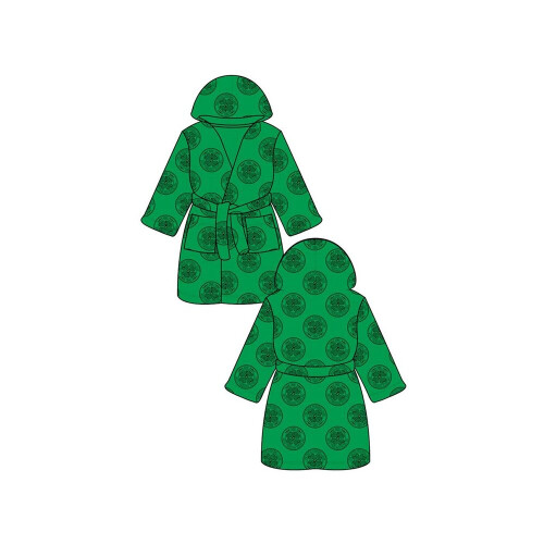 (15-16 Years) Celtic FC Robe Boys