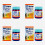 Nuage Hein?nuhan est?v? balsami 50g 2
