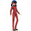 Bandai Miraculous Fashion Flip Ladybug 4