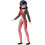 Bandai Miraculous Fashion Flip Ladybug 5