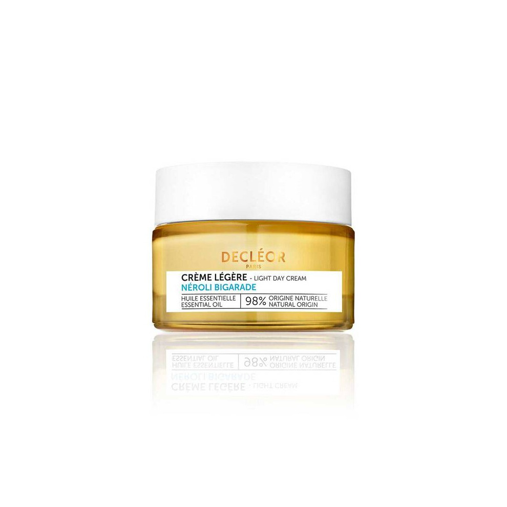 Decleor Neroli Bigarade Hydrating Light Day Cream 50m