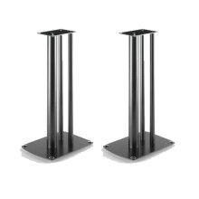 Soundstyle Z2 Speaker Stands - Black