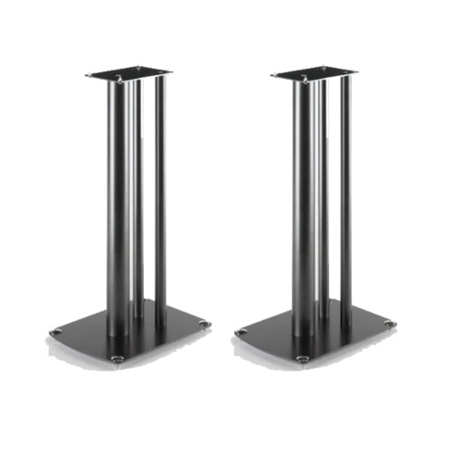 Soundstyle Z2 Speaker Stands - Black