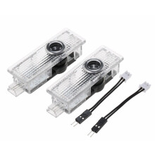 MODIFIX-CO-UK Voor BMW deurkaart 2x LED Projector licht Puddle BMW 1 3 5 7-serie M Performance