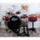 The Magic Toy Shop The Magic Toy Shop 9 Piece Kids Drum Kit 6