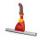 WOLF Garten Lava‑vidros - FW‑M 71ANA015650 - 35 cm - Wolf Combisystem - compatível com Multi‑Star 1