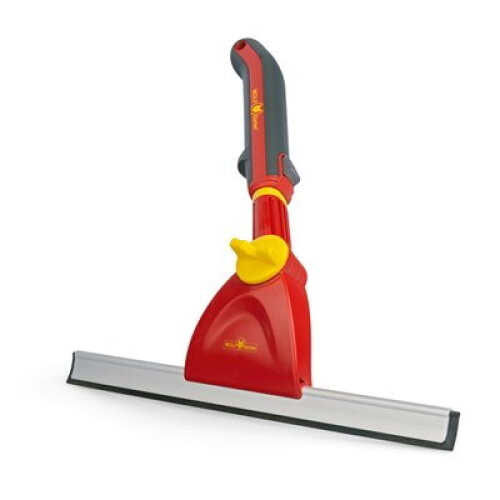WOLF Garten Lava‑vidros - FW‑M 71ANA015650 - 35 cm - Wolf Combisystem - compatível com Multi‑Star