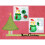 Gymax 1.5M Inflatable Christmas Bear Luminous Model Bear Xmas Decoration 5