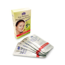 Purederm Ginkgo Eye Puffiness Minimizing Patches (6 pairs)