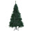 Gymax 7FT Artificial Christmas Tree Green Xmas Decorations w/Foldable  Stand 5