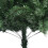 Gymax 7FT Artificial Christmas Tree Green Xmas Decorations w/Foldable  Stand 7