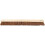 36'' Soft Indoor Broom Head Only Warehouse Brush Heavy Duty Large 2